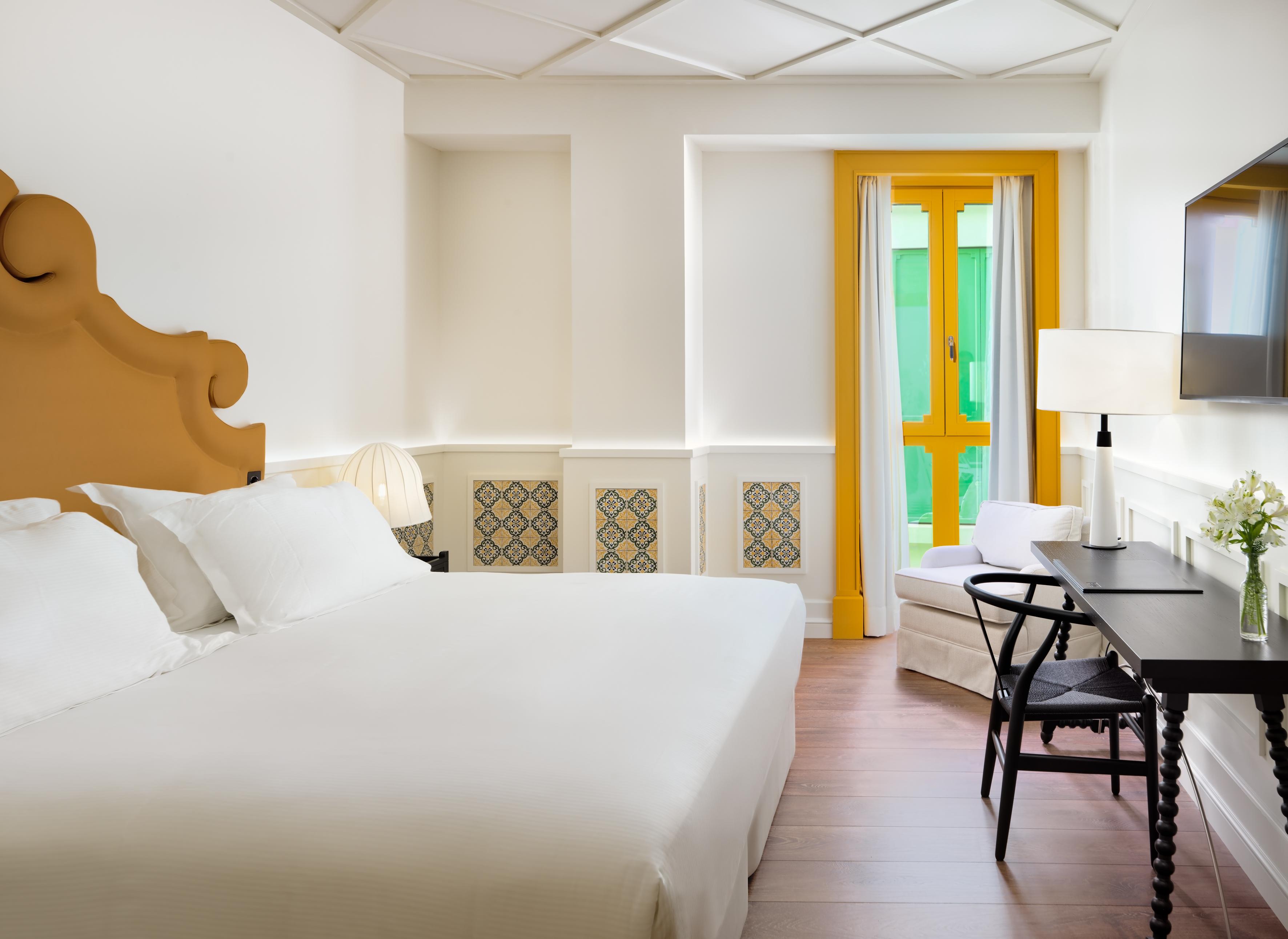 Hotel H10 Casa De La Plata Siviglia