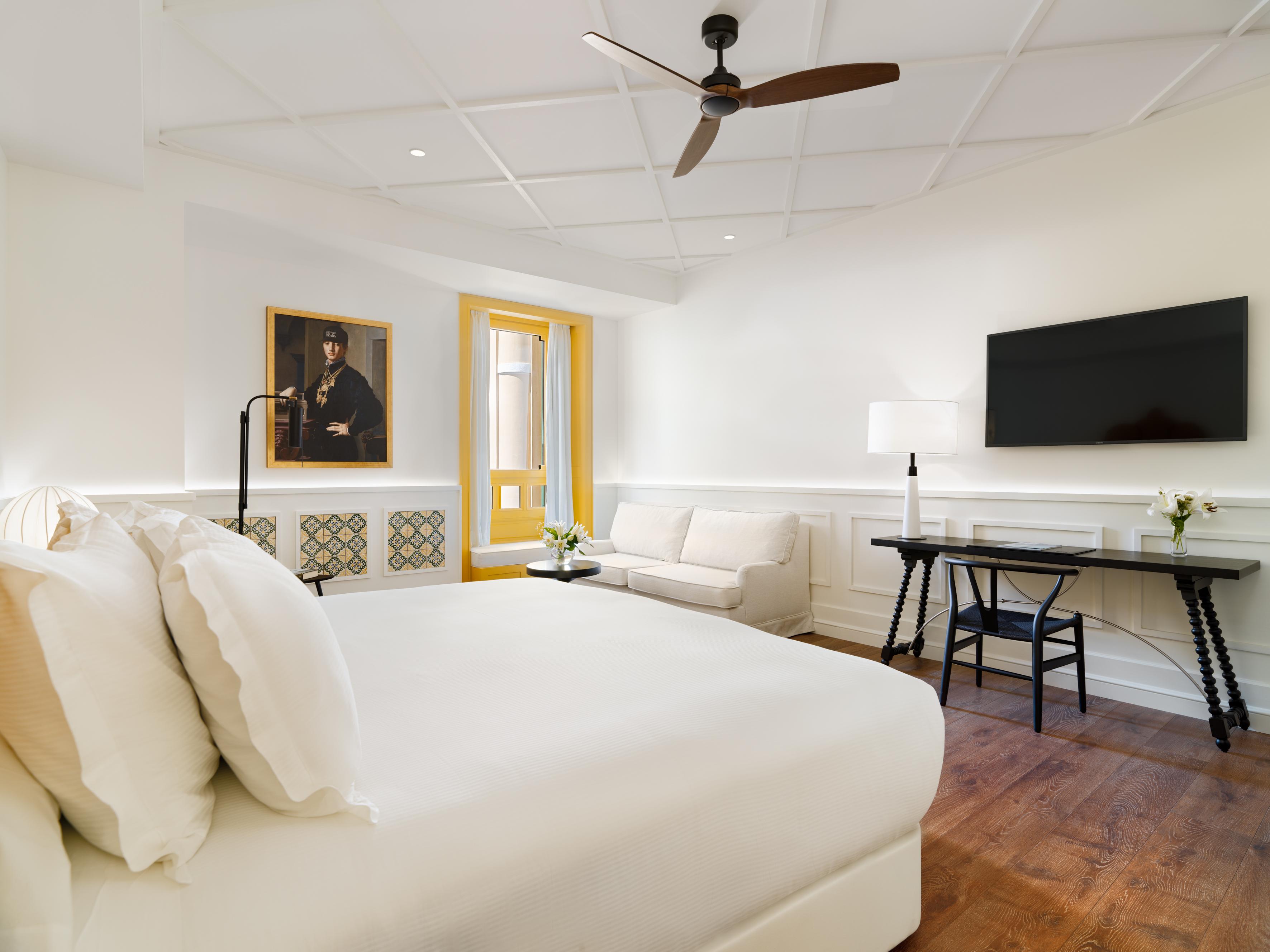 H10 Casa De La Plata 4* Siviglia