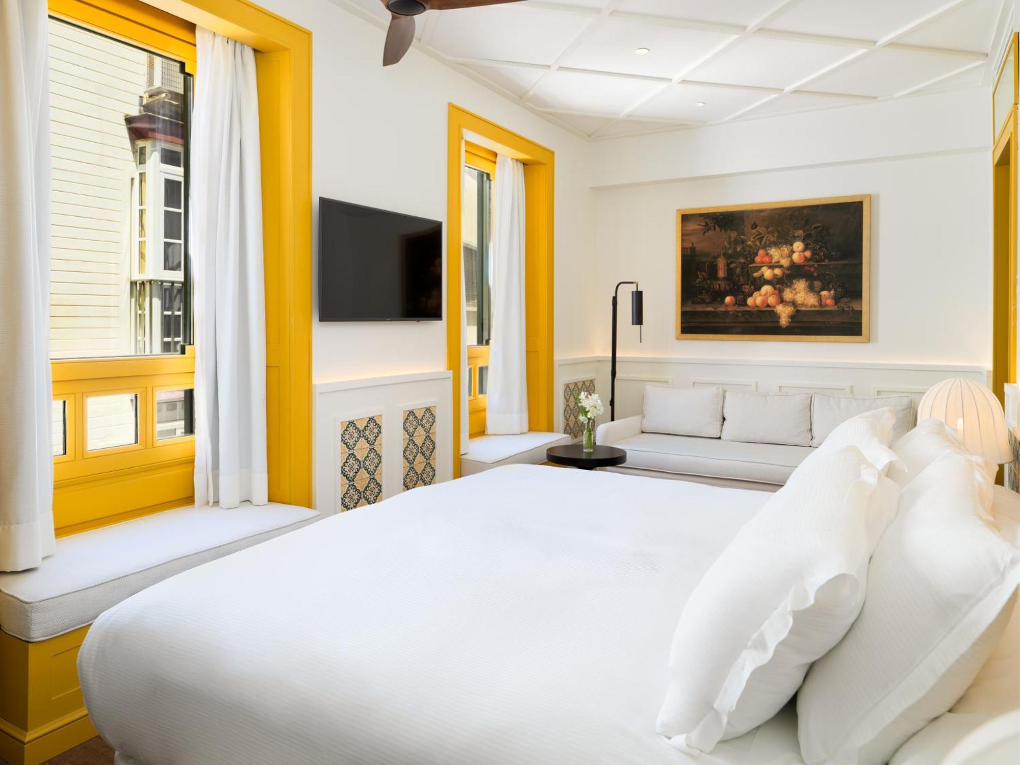 H10 Casa De La Plata Hotel Siviglia